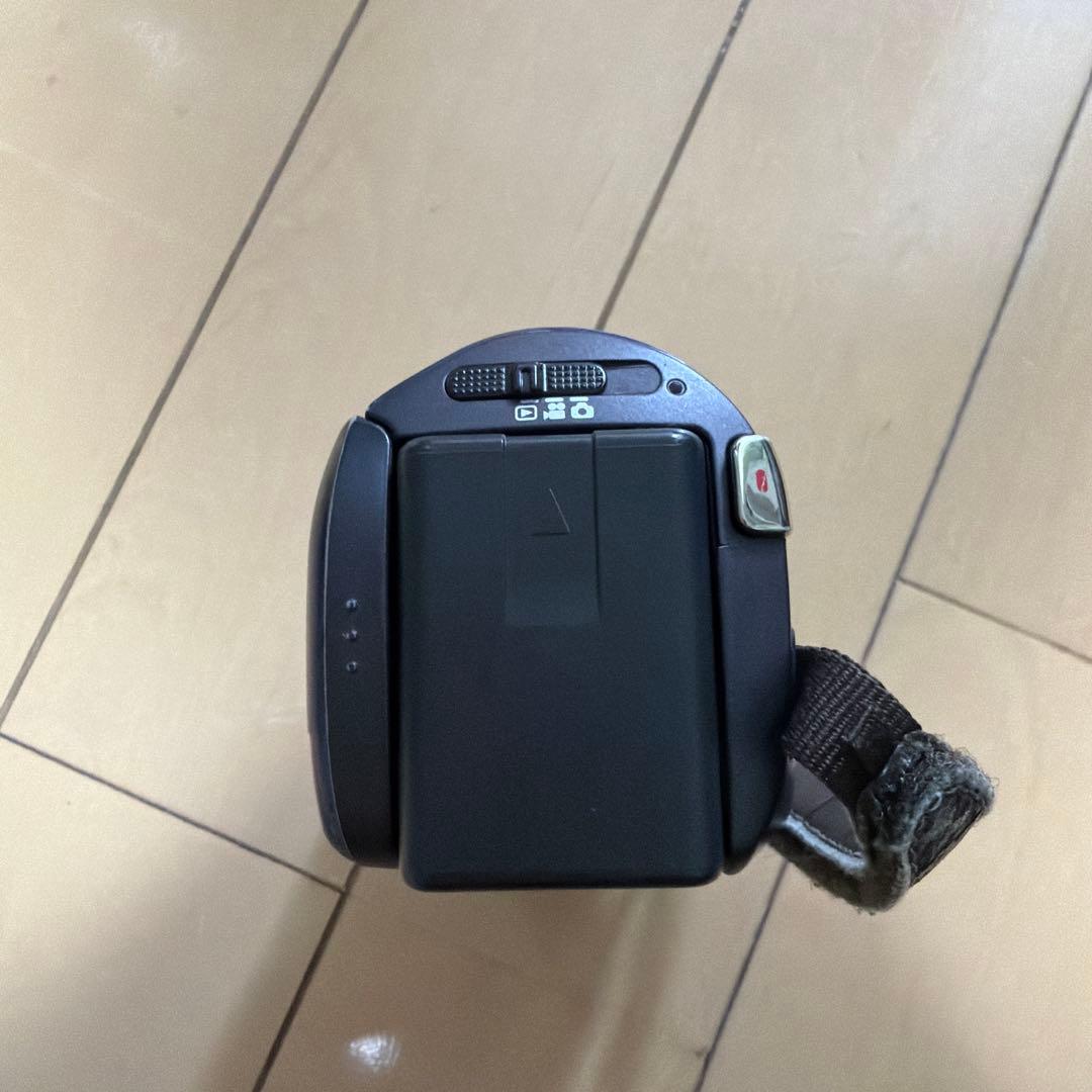 hc-v300m パナソニック　ハンディカム