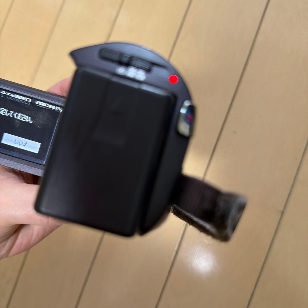 hc-v300m パナソニック　ハンディカム