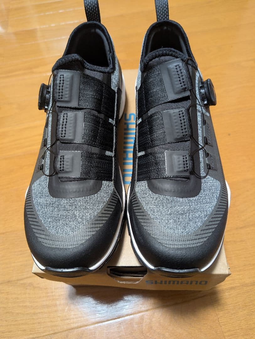 シマノ SPDシューズ SH-EX700 サイズ42