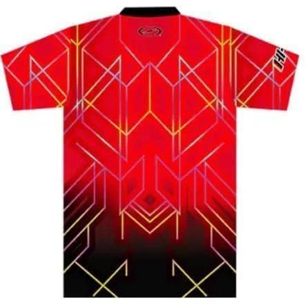 【MOMO様】LとXL　ボウリング ウェア　ハイスポーツ HS-20013