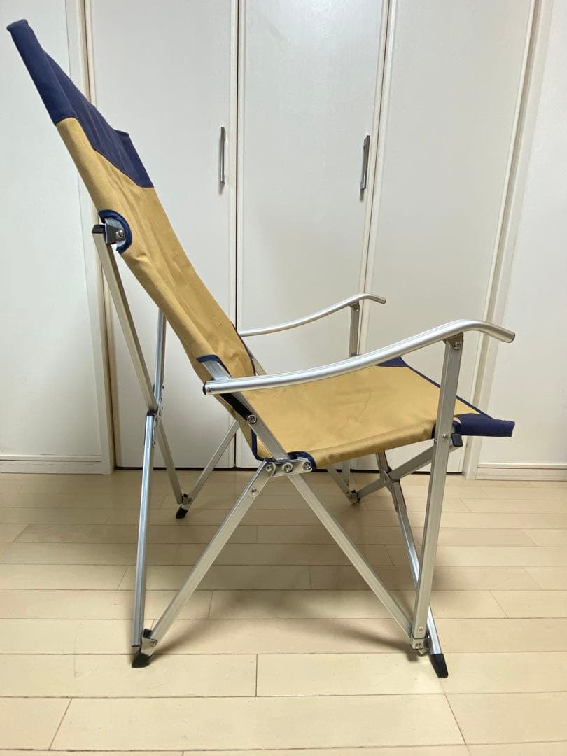 アディロンダック ADIRONDACK キャンパーズチェア【2脚セット】