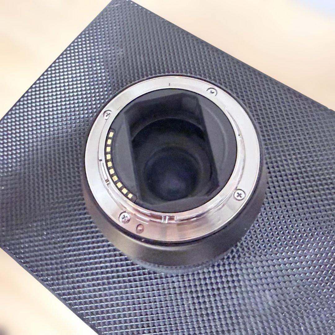 SONY FE16-35F4ZA OSS Eマウント SEL1635Z