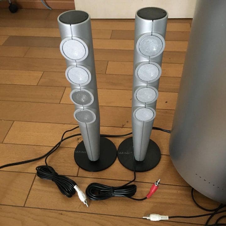 未開封新品 ポルシェ デザイン サラウンド セット PORSCHE DESIGN