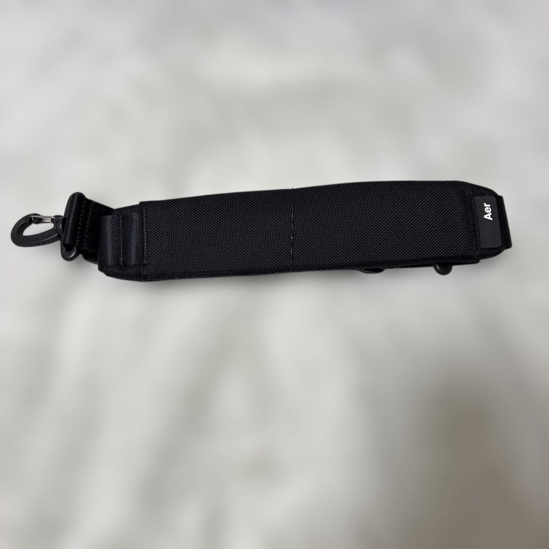 Aer エアー 3WAY BRIEF ビューティ&ユース 別注モデル