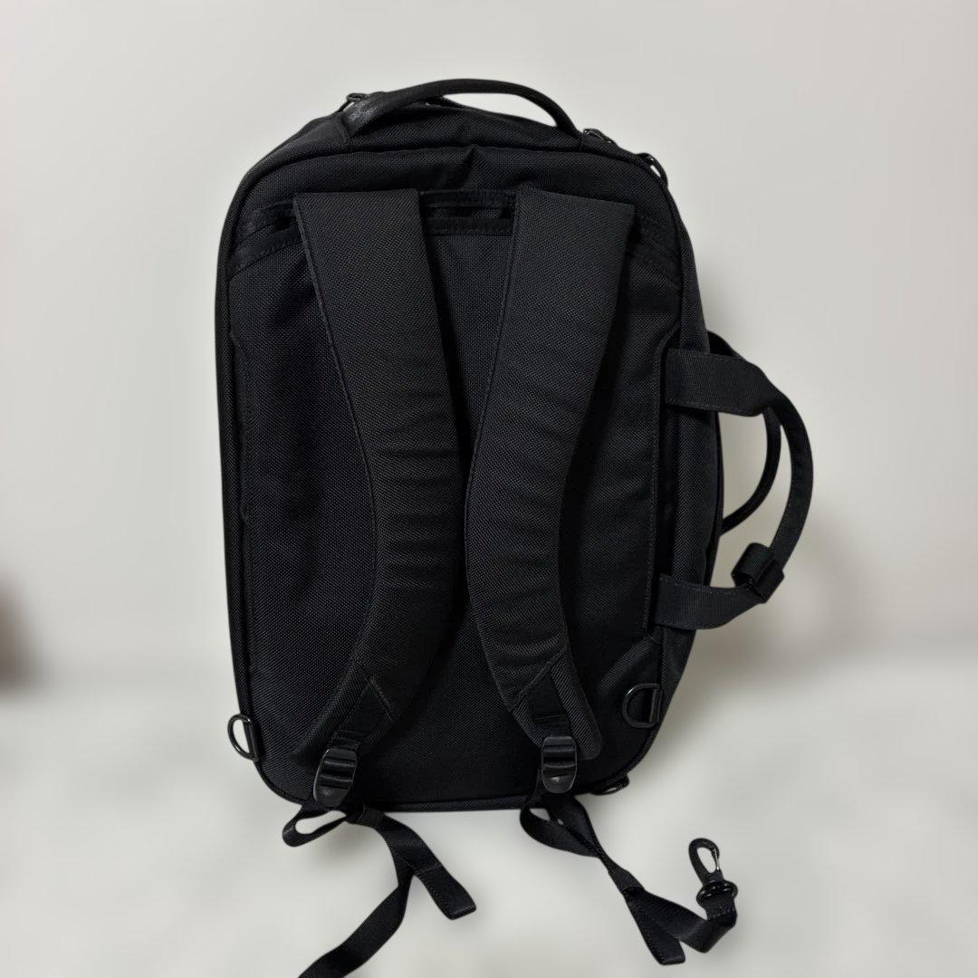 Aer エアー 3WAY BRIEF ビューティ&ユース 別注モデル