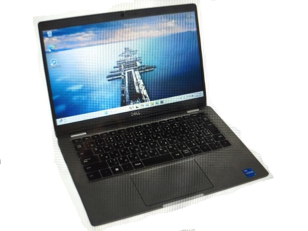 Dell 第12世代 Latitude 5330 Core i5 13.3インチ