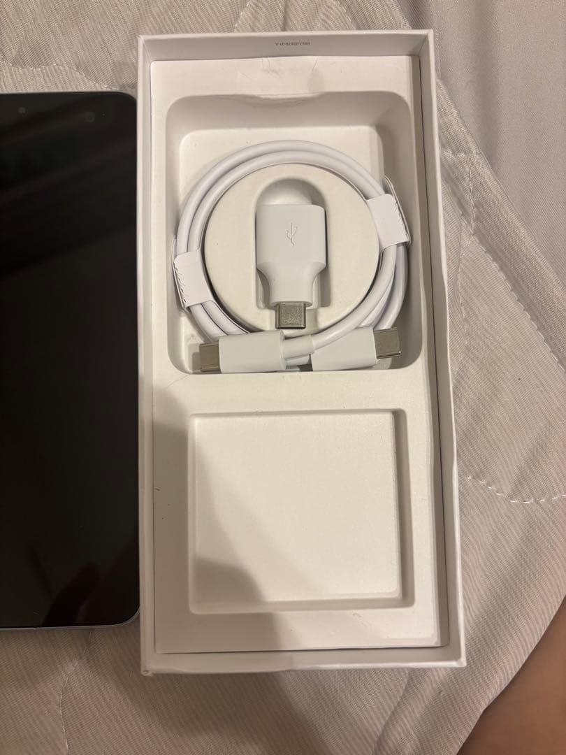 Google Pixel 8 Pro 青 ジャンク品