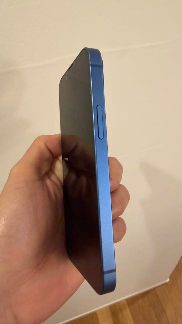 iPhone 13mini 128GB ブルー