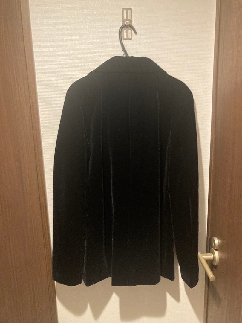 ム*キ様 VIKTOR & ROLF テーラードジャケット 46 S〜M 細身