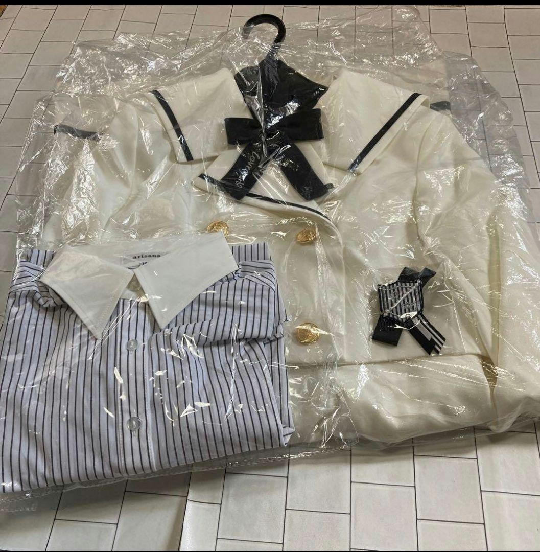 [アリサナ] 165cm卒業式 小学生 女の子 スーツ 子供服 フォーマル