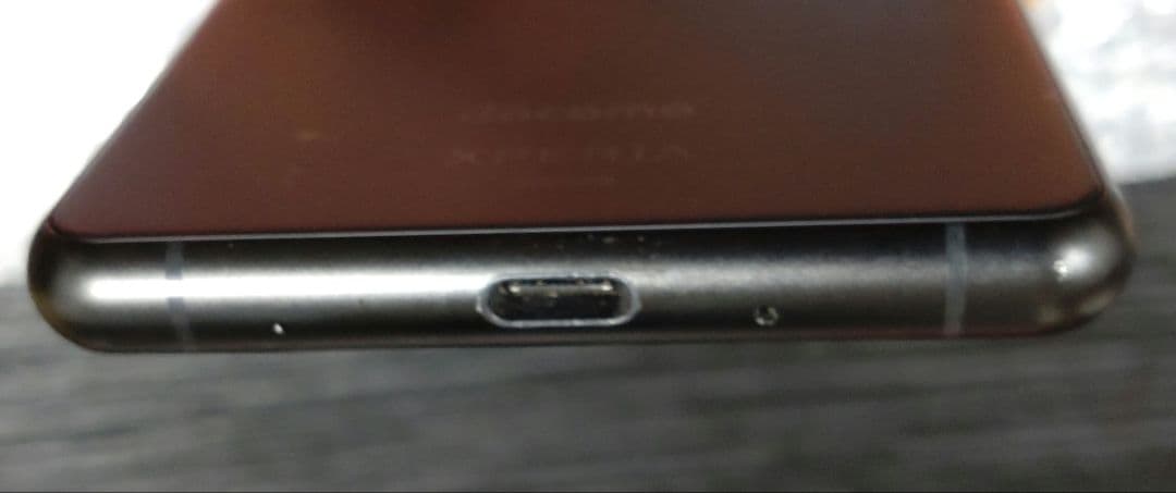 Xperia 5 III SO-53B 128GB中古SIMフリー