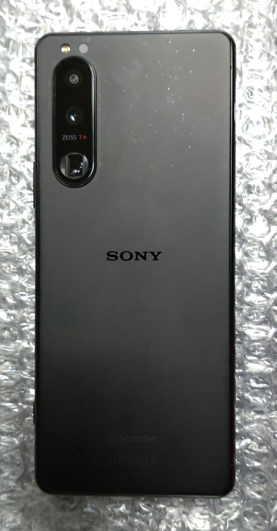 Xperia 5 III SO-53B 128GB中古SIMフリー