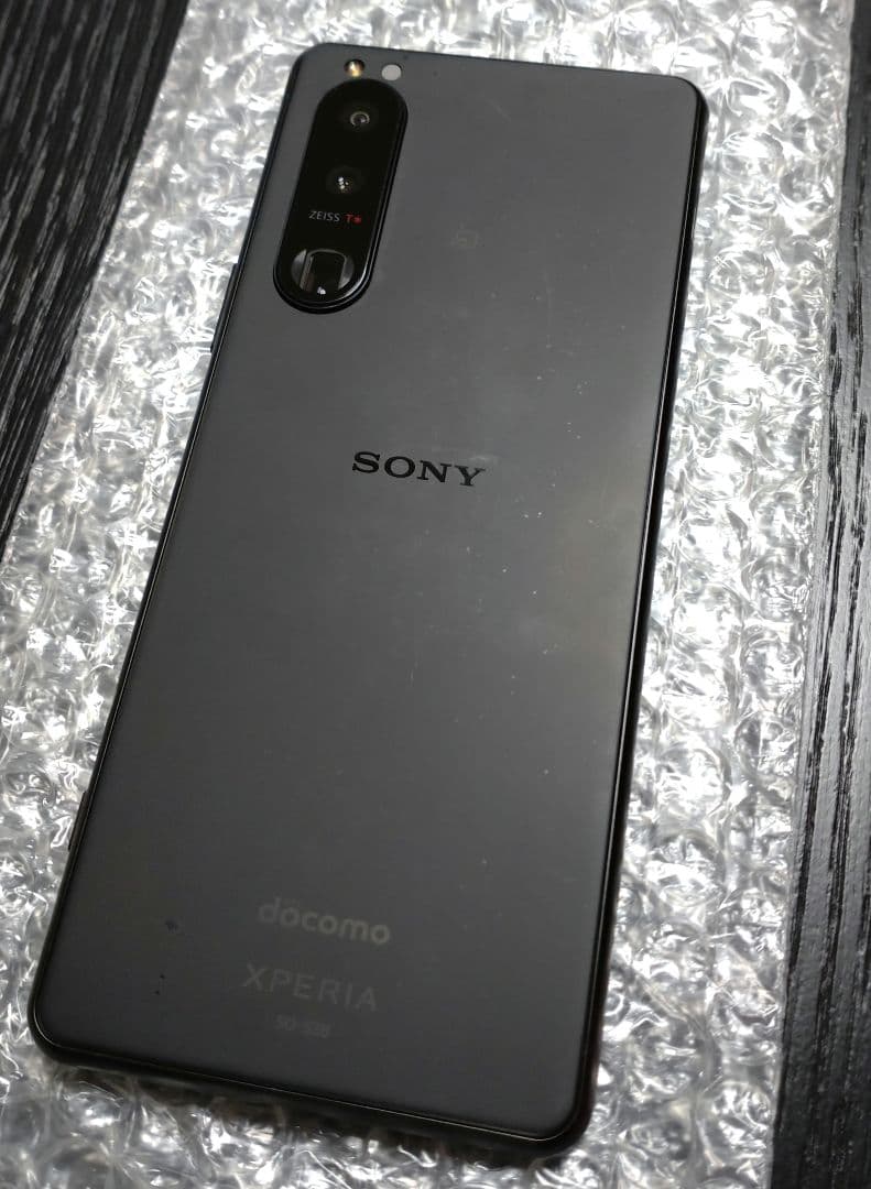 Xperia 5 III SO-53B 128GB中古SIMフリー