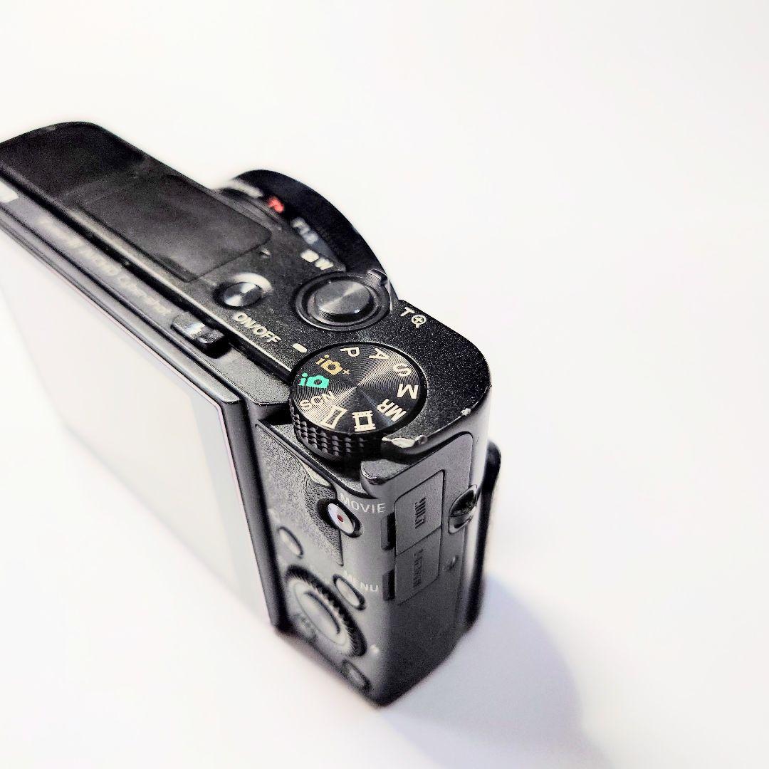 デジタルカメラ Sony Cyber-shot DSC-RX100M3