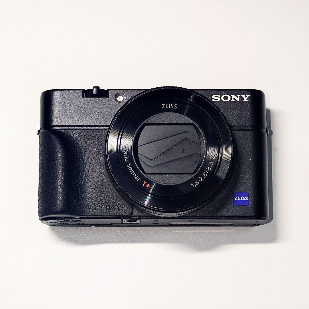 デジタルカメラ Sony Cyber-shot DSC-RX100M3