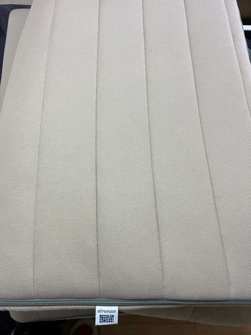 airweave 四季布団シングル