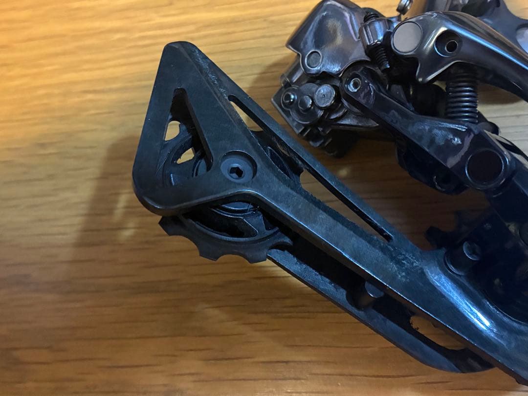 シマノ RD-R9150 デュラエース　リアディレイラー 11s