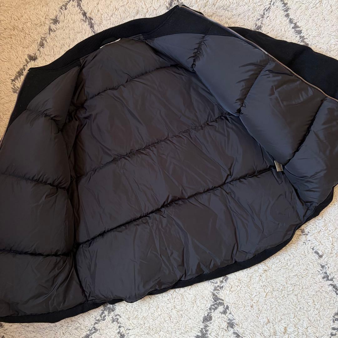 ジャケット・アウター COOTIE PRODUCTIONS NEWJACK DOWN JACKET