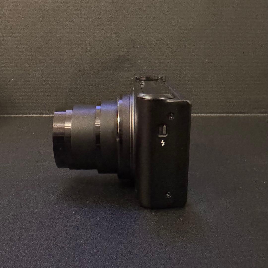 【ほぼ未使用】Canon PowerShot SX740 HS