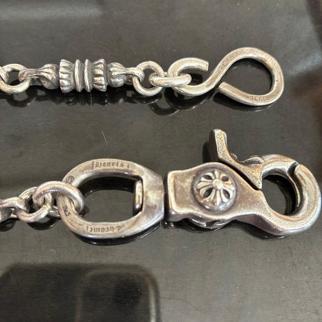 小物 YUJI CHROME HEARTS BARREL SHORT-S