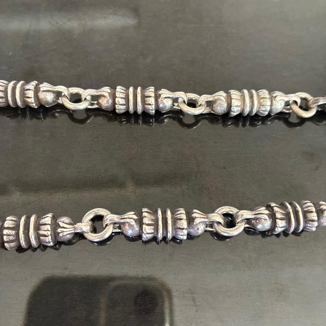 小物 YUJI CHROME HEARTS BARREL SHORT-S