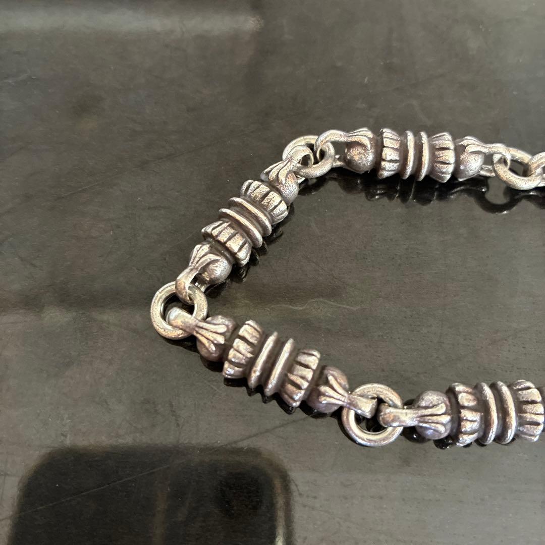 小物 YUJI CHROME HEARTS BARREL SHORT-S