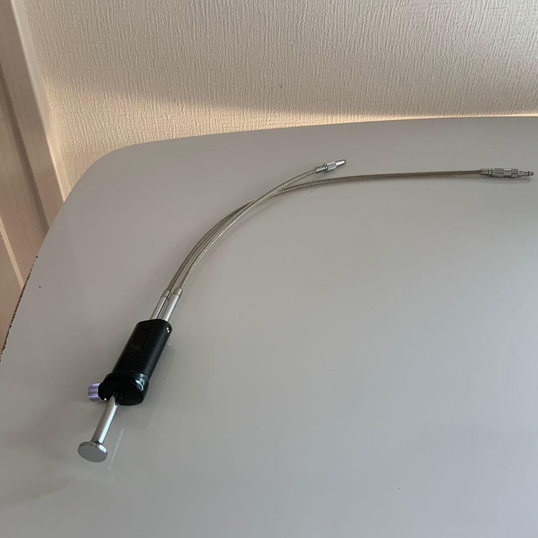 KONICA Macro-Hexanon AR 105mm F4ベローズセット