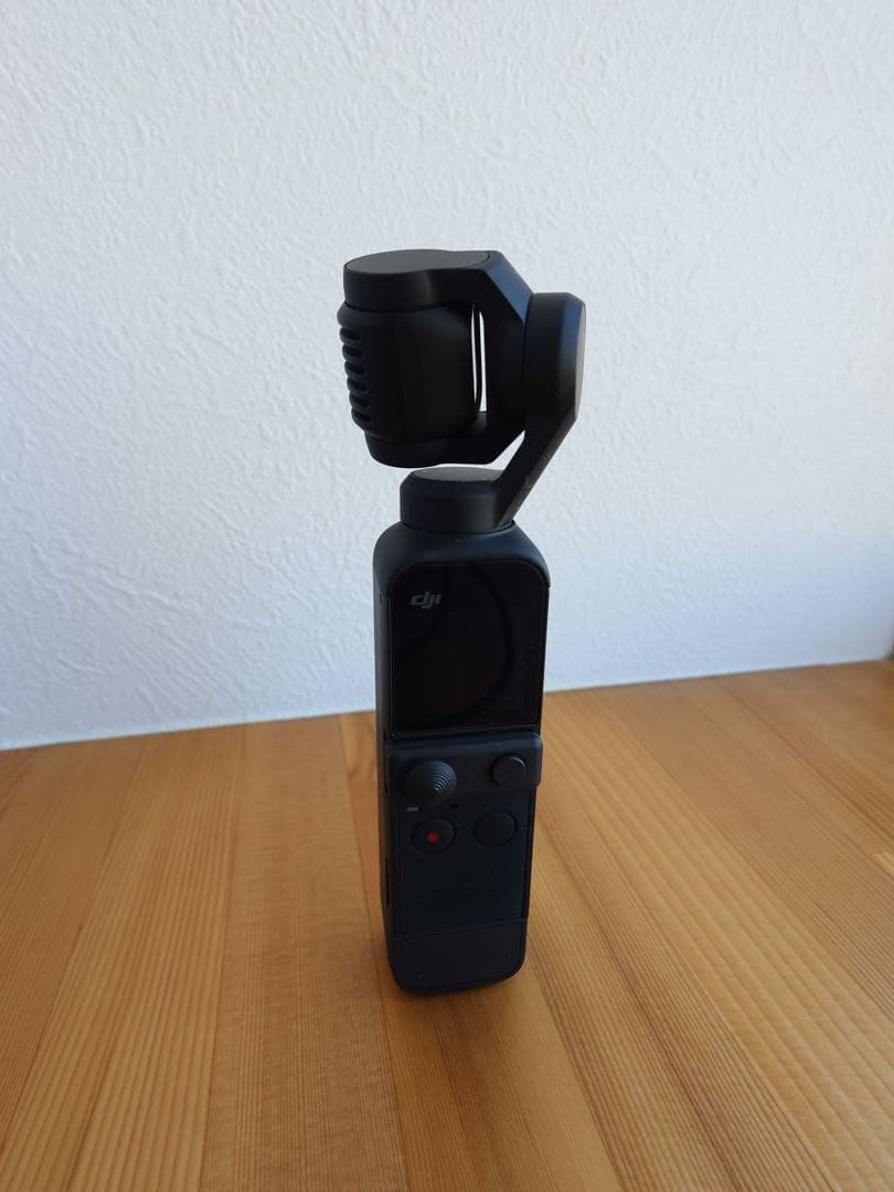【即購入OK】DJI Pocket 2 Creatorコンボ