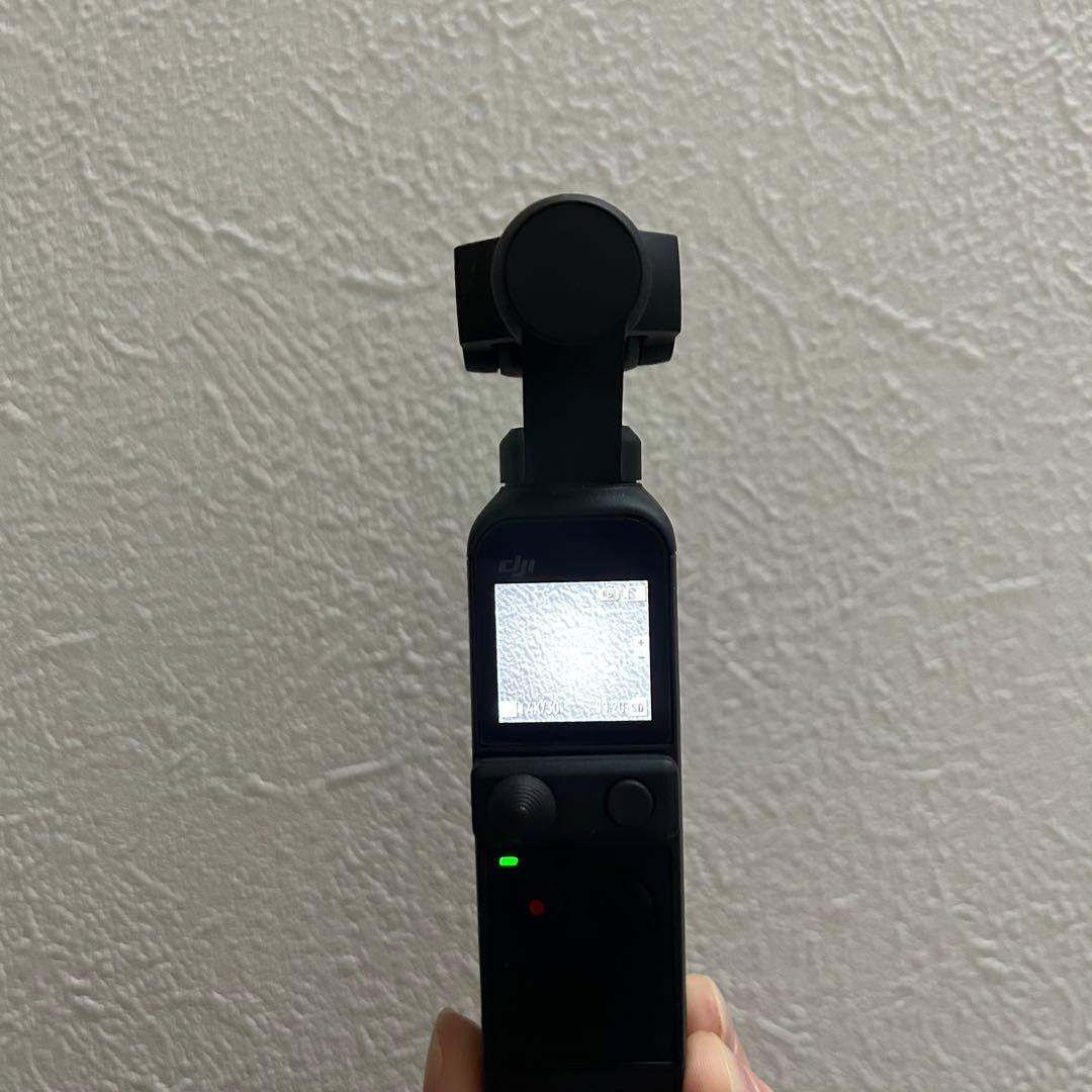 【即購入OK】DJI Pocket 2 Creatorコンボ
