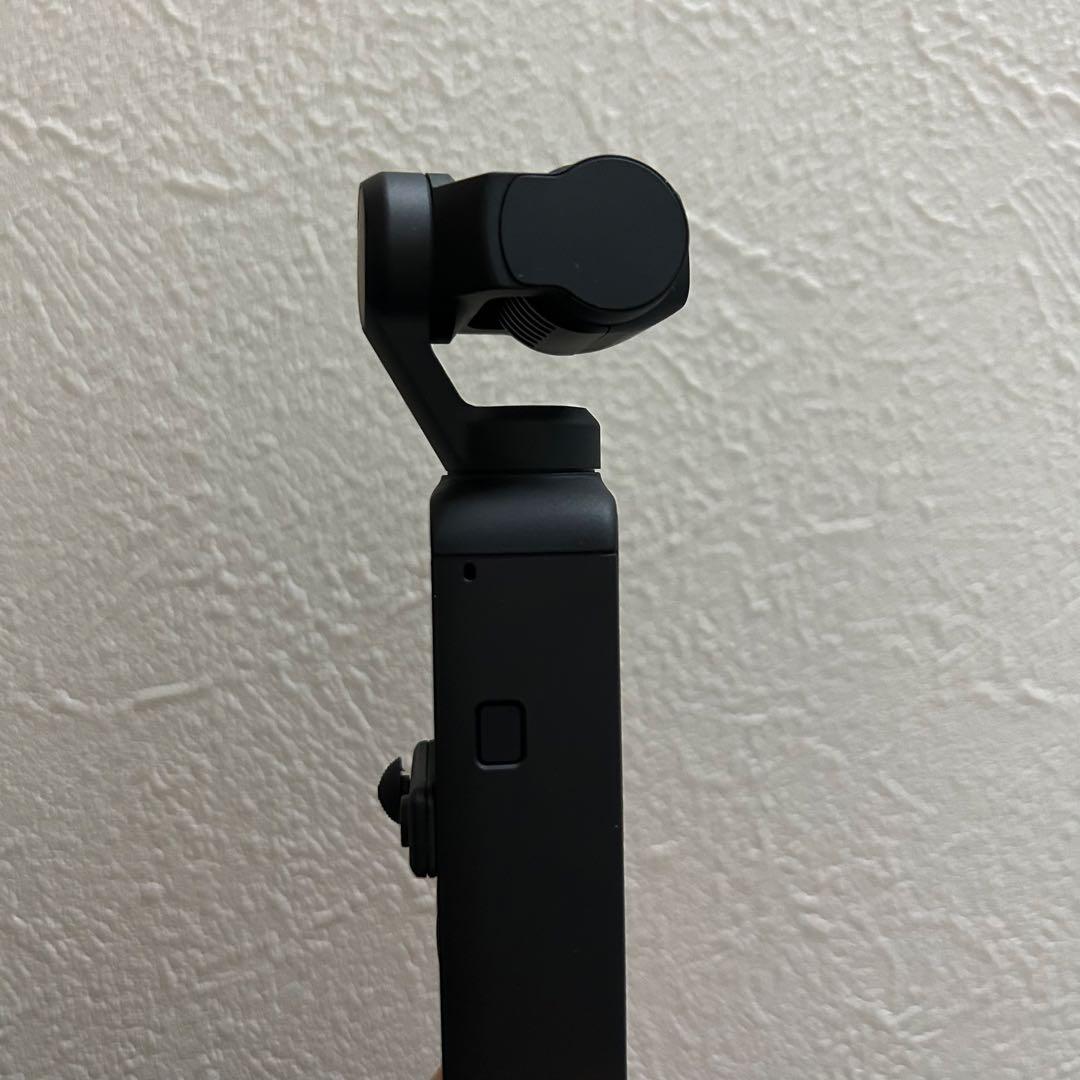 【即購入OK】DJI Pocket 2 Creatorコンボ