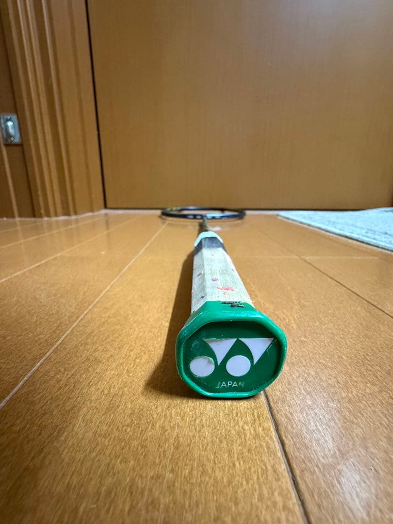 【中古】YONEX ナノフレア800ライト 5U6 NF-800LT