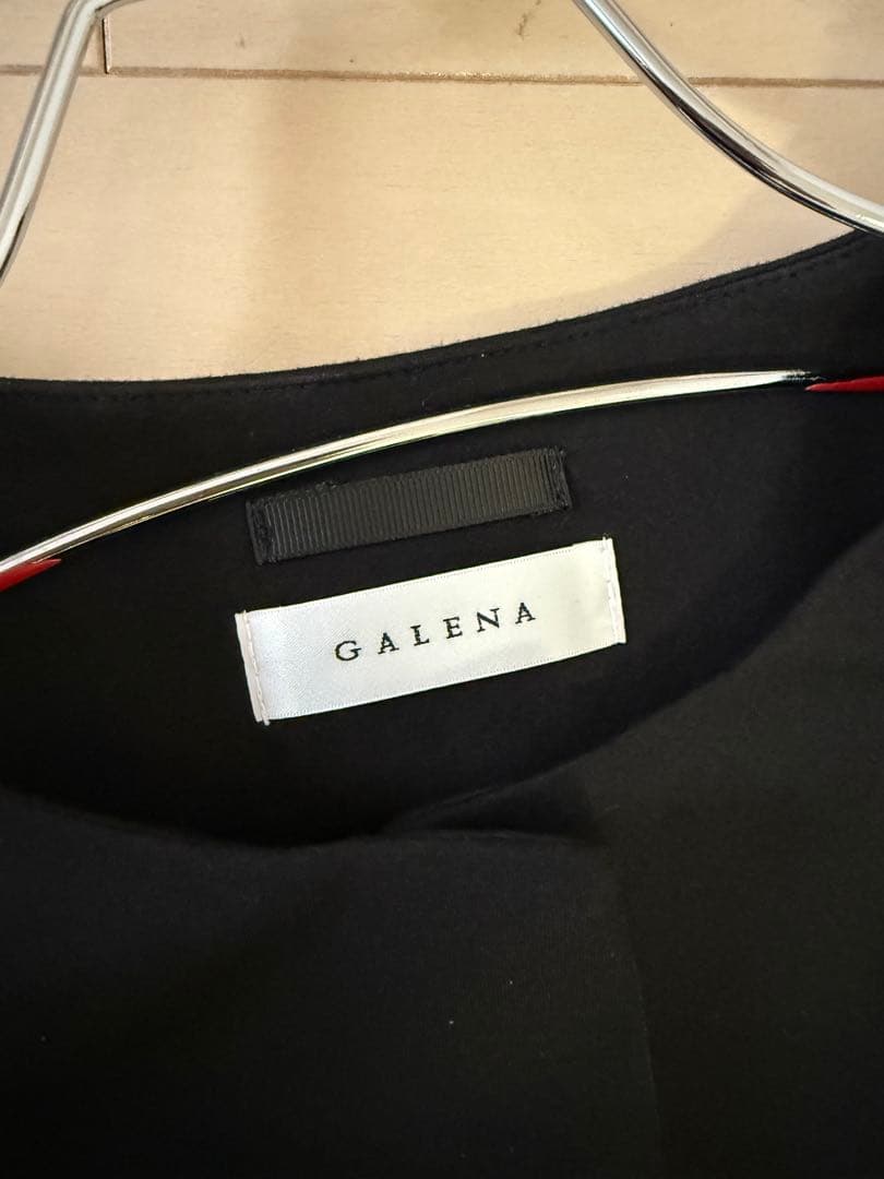 GALENA ガレナ♡ベストジレ