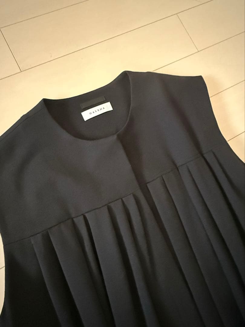 GALENA ガレナ♡ベストジレ