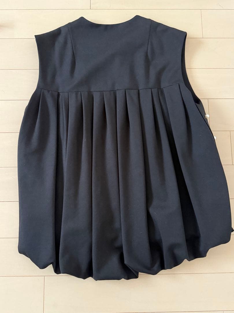 GALENA ガレナ♡ベストジレ