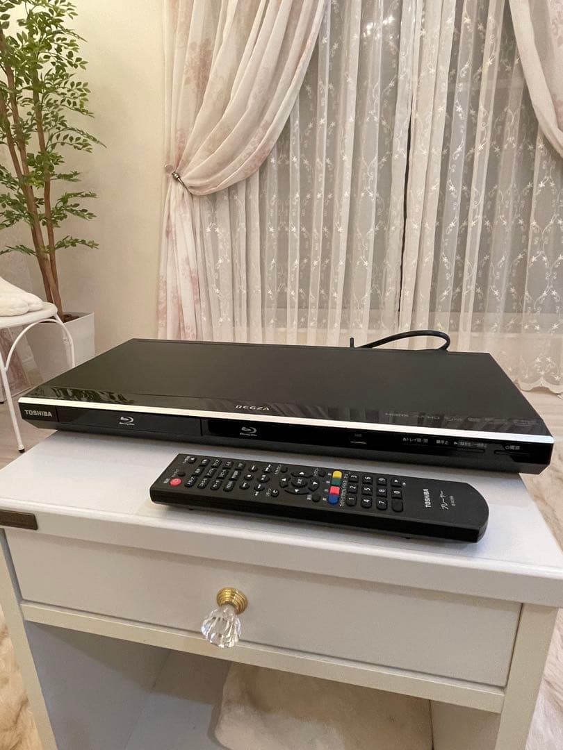 ⭐︎TOSHIBA REGZA Mi出品⭐︎