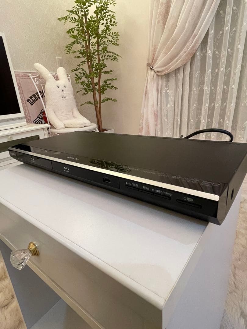 ⭐︎TOSHIBA REGZA Mi出品⭐︎