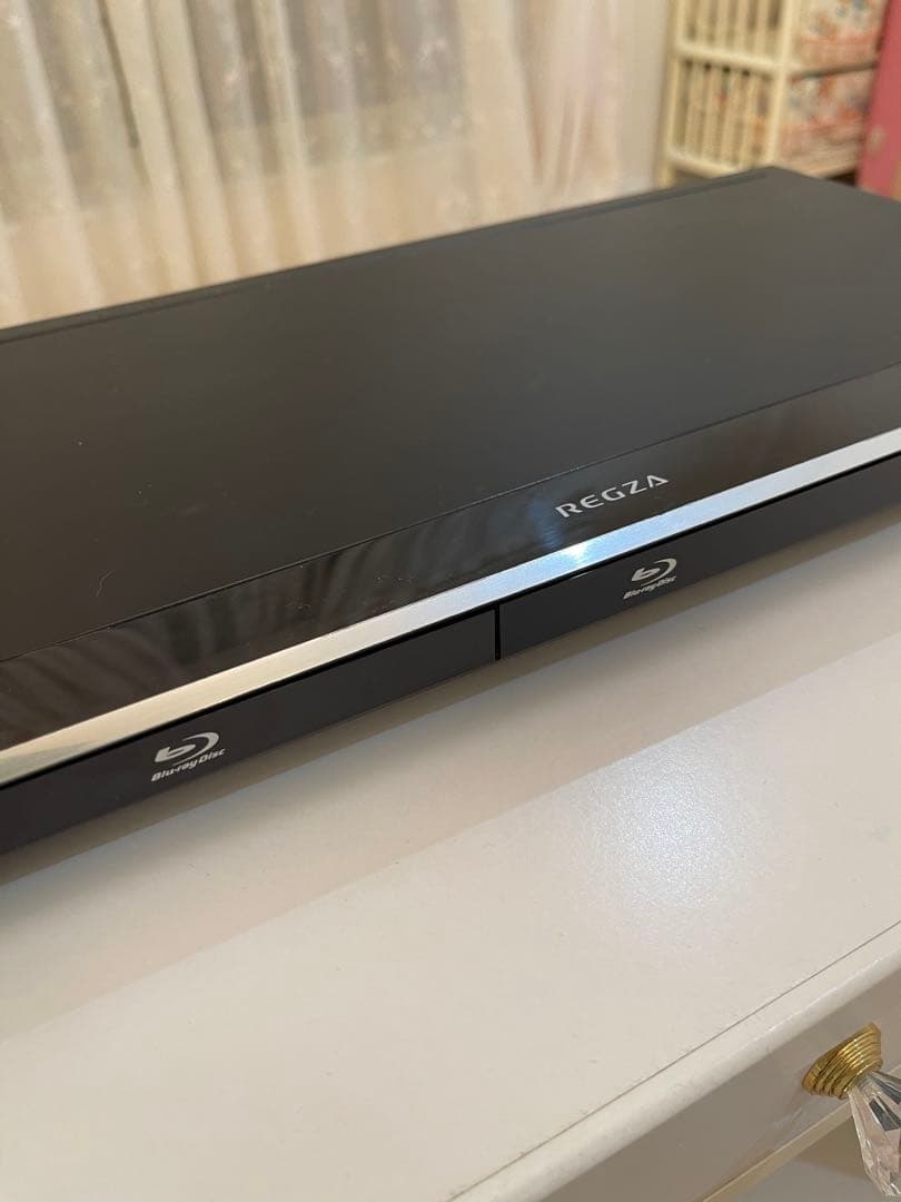 ⭐︎TOSHIBA REGZA Mi出品⭐︎