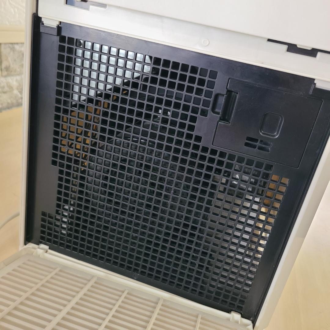 ダイキン DAIKIN ストリーマ 空気清浄機 MC55Y-W 2022年製