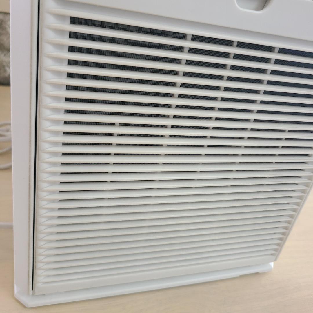 ダイキン DAIKIN ストリーマ 空気清浄機 MC55Y-W 2022年製