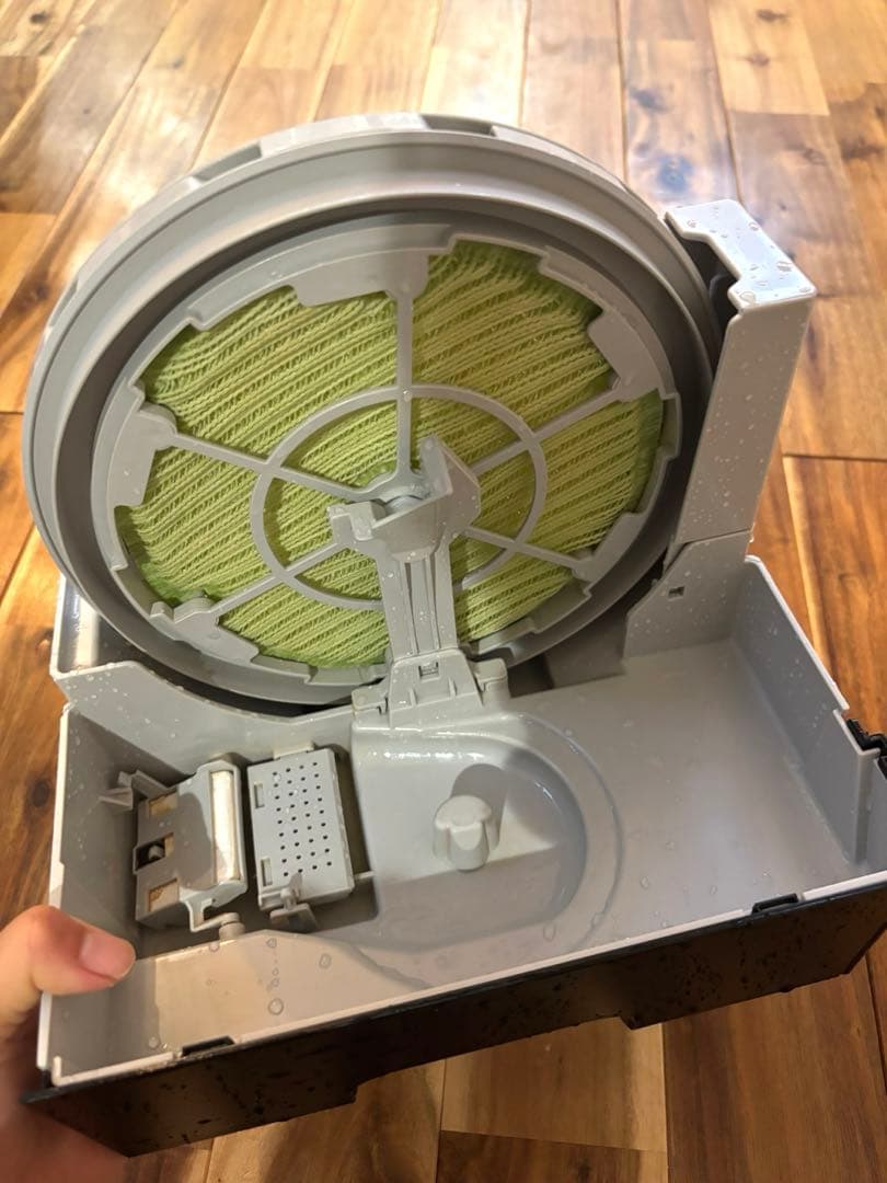 【12/16まで限定】ダイキン　空気清浄機　加湿　2021年製