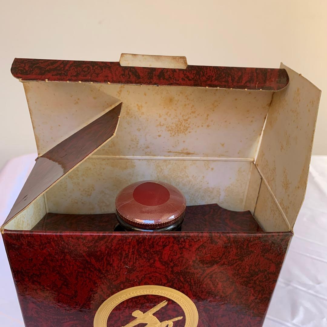 極美品　未開栓古酒　REMY MARTIN CENTAURE XO コニャック