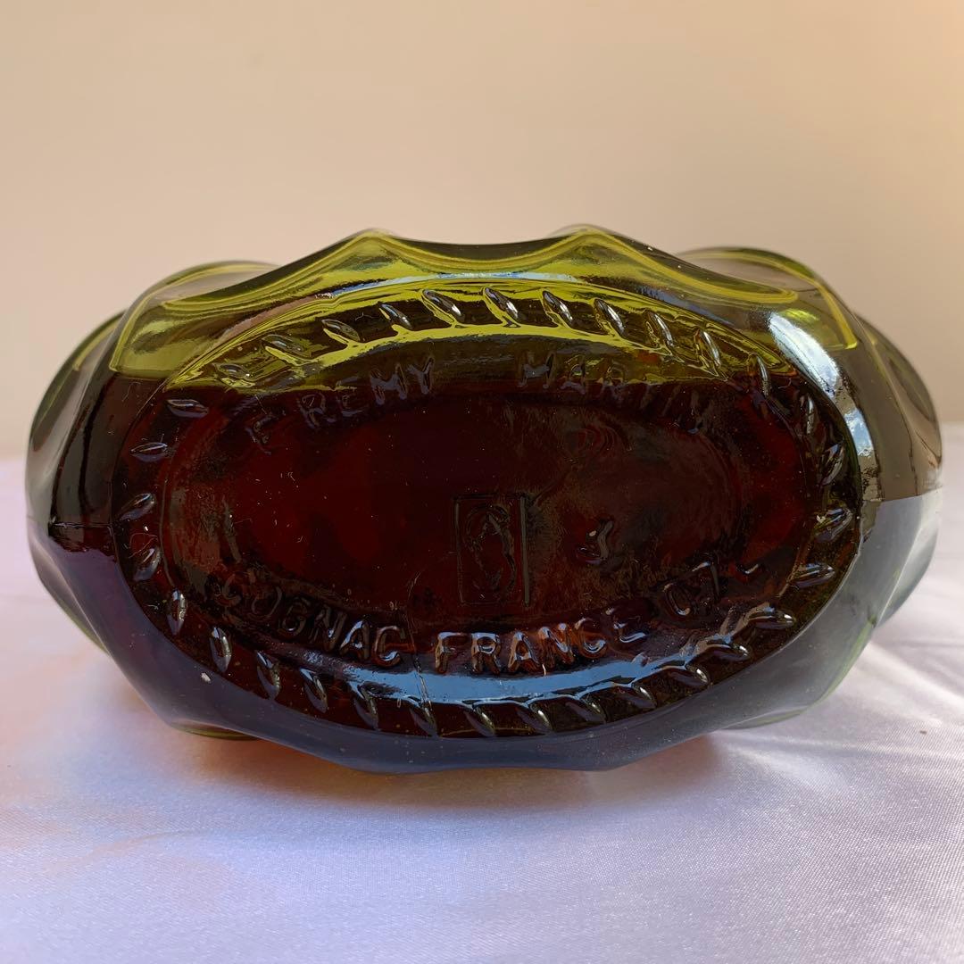 極美品　未開栓古酒　REMY MARTIN CENTAURE XO コニャック