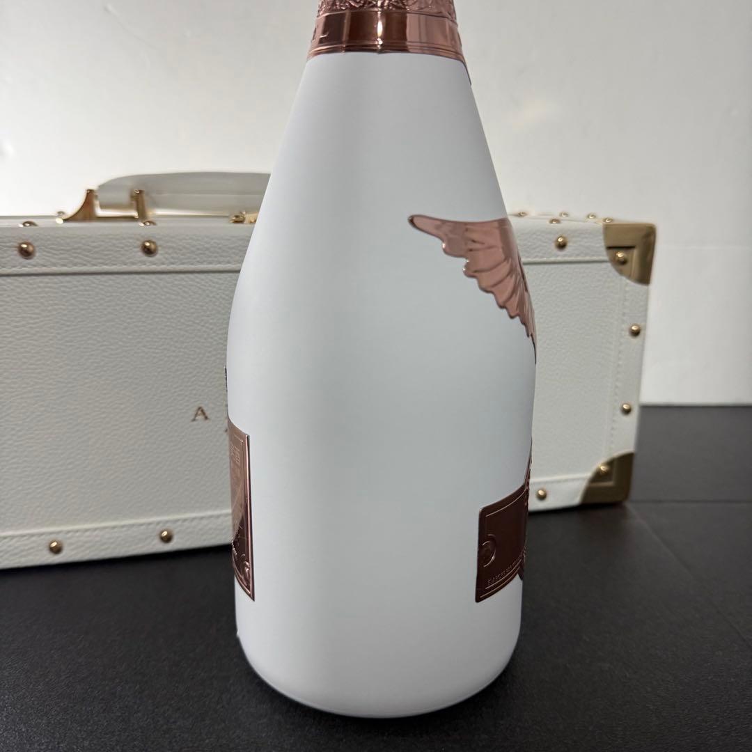 こあ　エンジェル　シャンパン　ホワイト　ロゼ　116