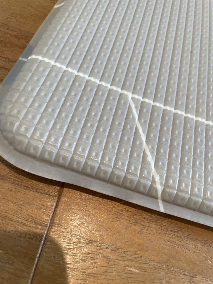 【美品】little bot baby プレイマット　２枚セット