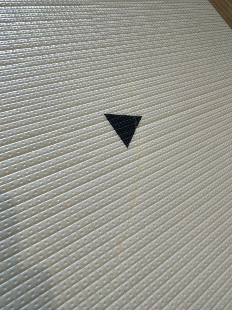 【美品】little bot baby プレイマット　２枚セット