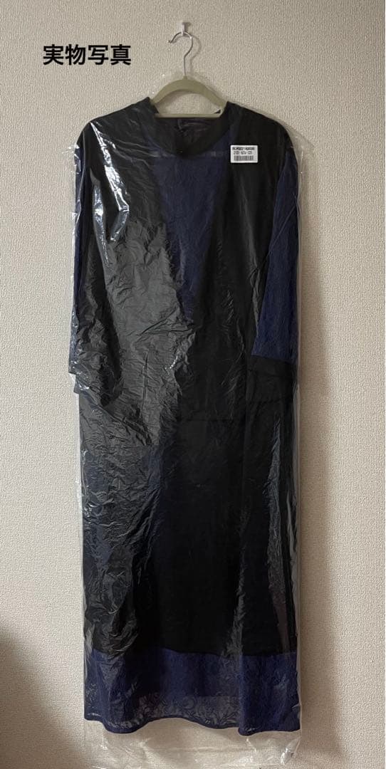 Callarus（カラルス）パーティードレス　レース切替ワンピース　大きいサイズ