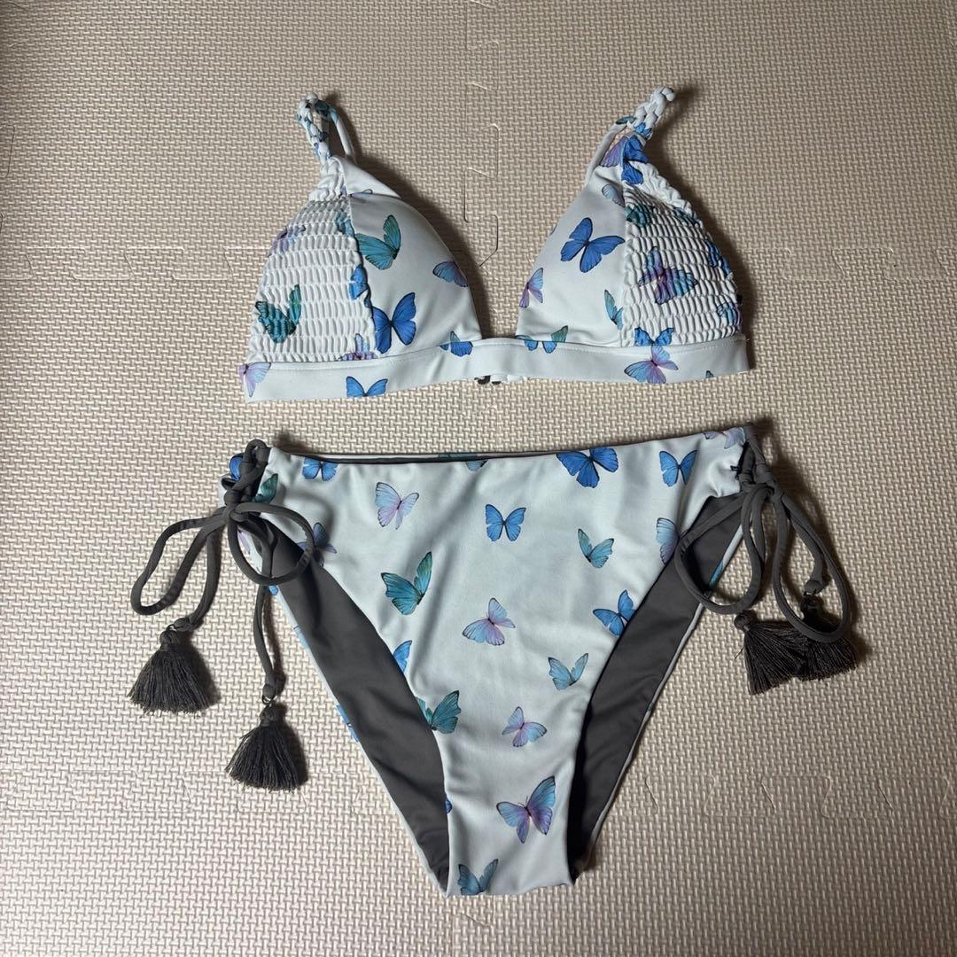 アリシアスタン　水着　上下セット