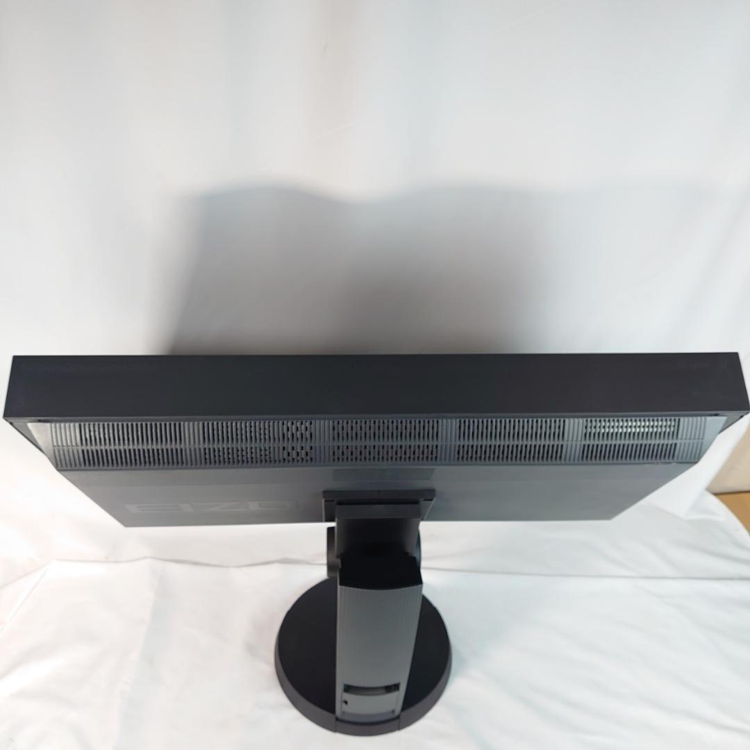 EIZO ColorEdge CX270 27型モニター 動作品
