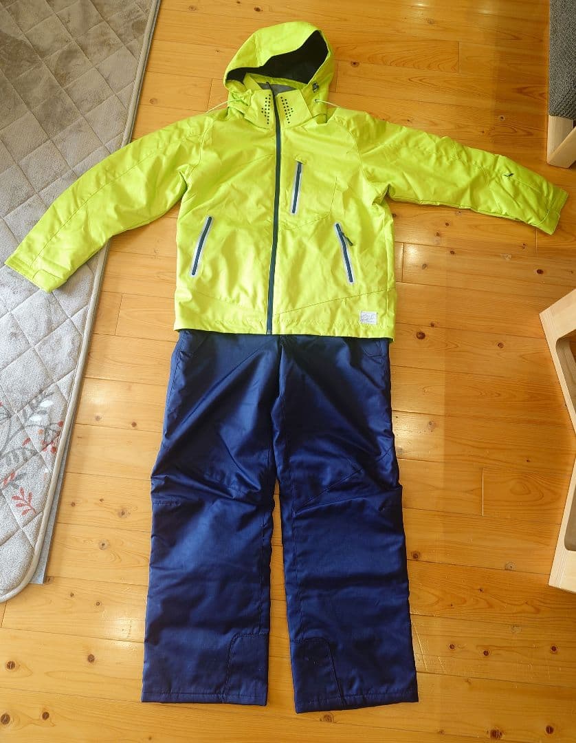 オンヨネ スキーウェア