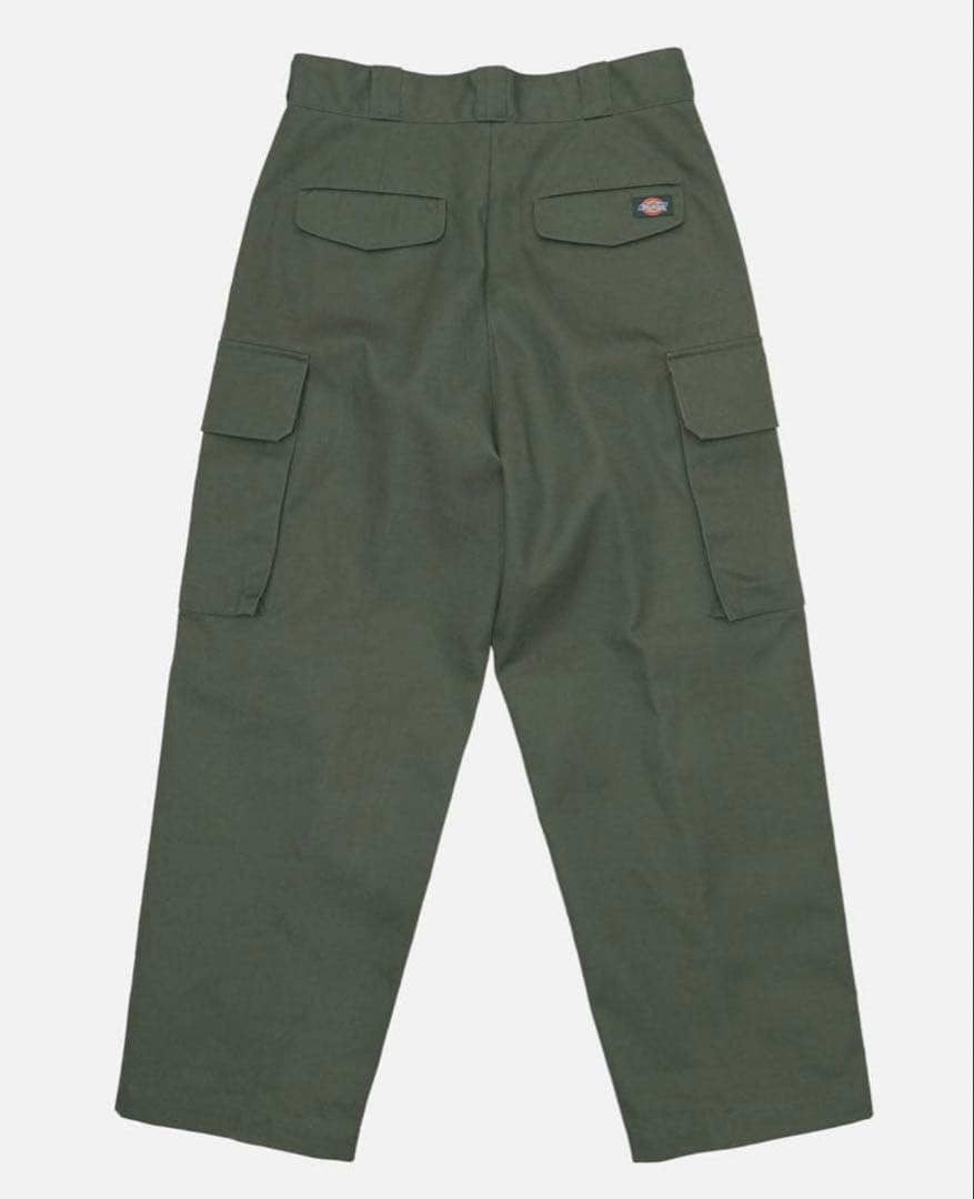 【完売品】DAN別注 M47 ワークトラウザーズ　32